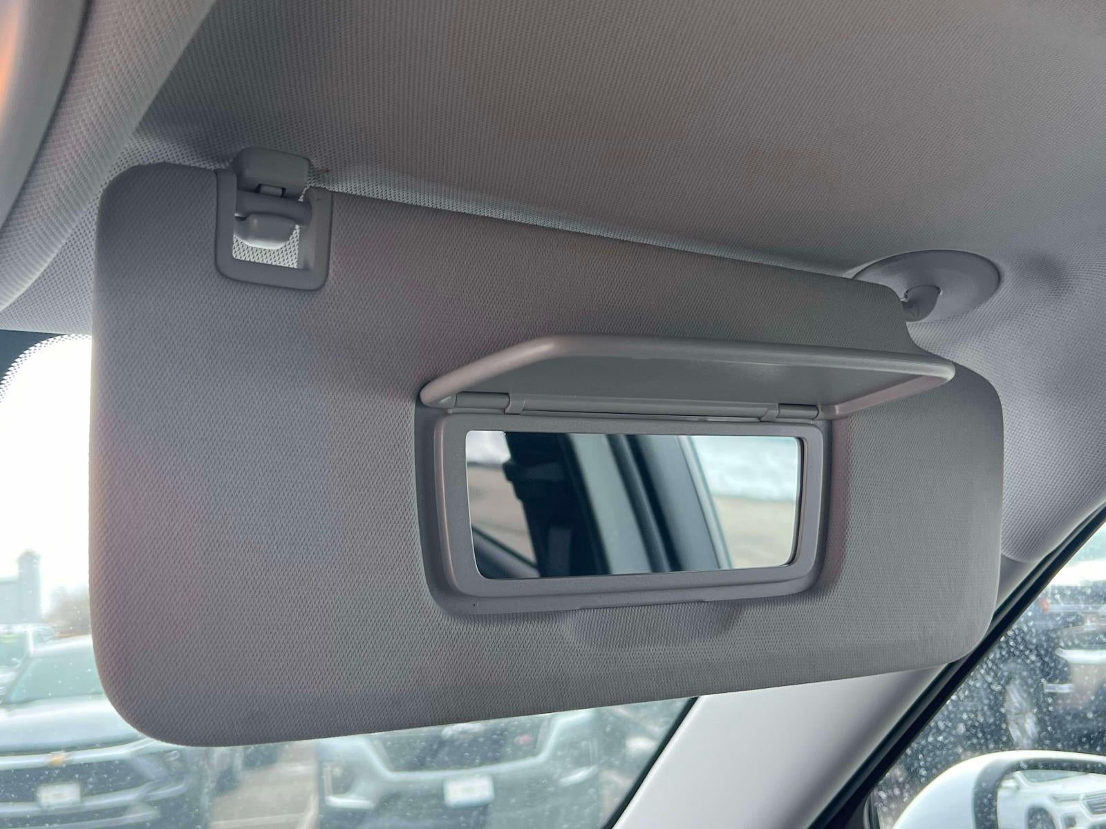 2023 Chevrolet Trailblazer AWD LT