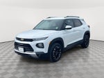 2023 Chevrolet Trailblazer AWD LT