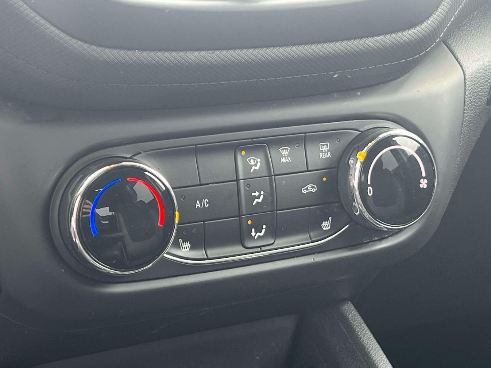 2023 Chevrolet Trailblazer AWD LT