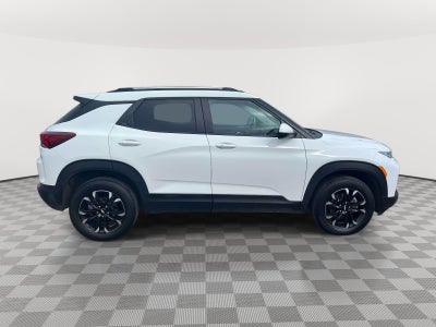 2023 Chevrolet Trailblazer AWD LT