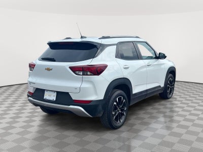 2023 Chevrolet Trailblazer AWD LT
