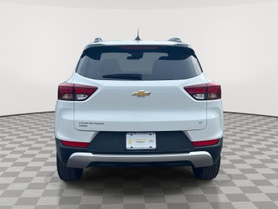 2023 Chevrolet Trailblazer AWD LT