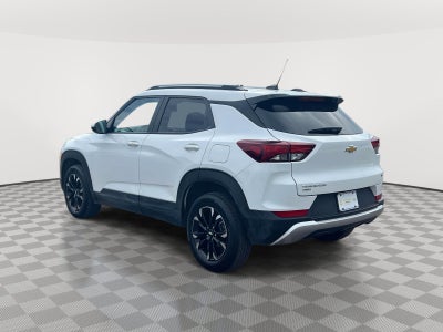 2023 Chevrolet Trailblazer AWD LT