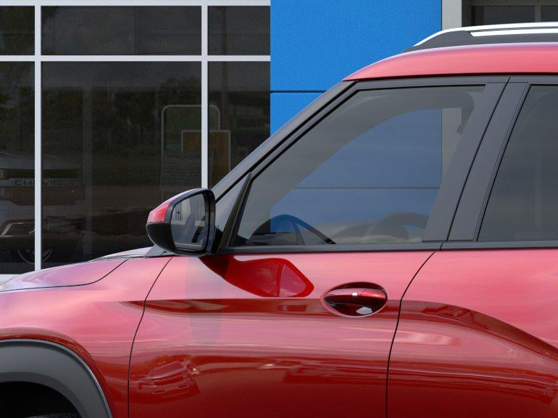 2026 Chevrolet Trailblazer AWD LT