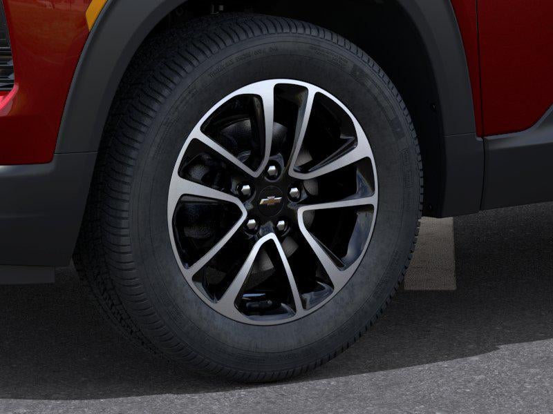 2026 Chevrolet Trailblazer AWD LT