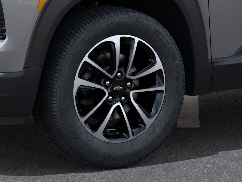 2026 Chevrolet Trailblazer AWD LT