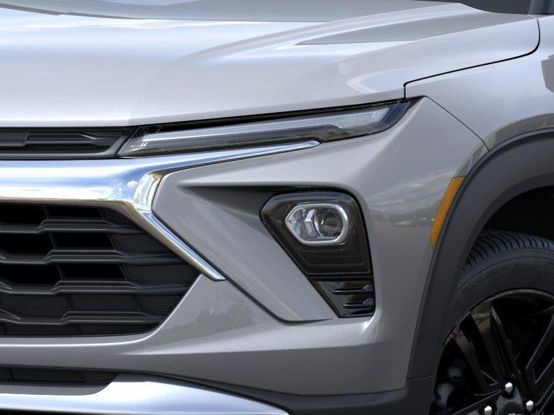 2026 Chevrolet Trailblazer AWD LT