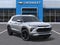 2026 Chevrolet Trailblazer AWD LT