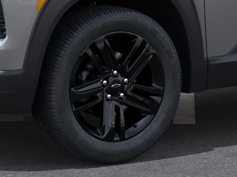 2026 Chevrolet Trailblazer AWD LT