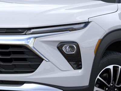 2026 Chevrolet Trailblazer AWD LT