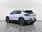 2026 Chevrolet Trailblazer AWD LT