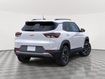 2026 Chevrolet Trailblazer AWD LT