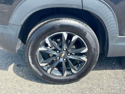 2023 Chevrolet Trailblazer AWD LT