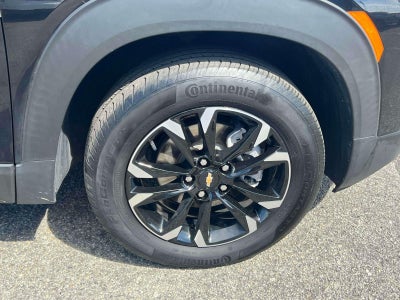 2023 Chevrolet Trailblazer AWD LT