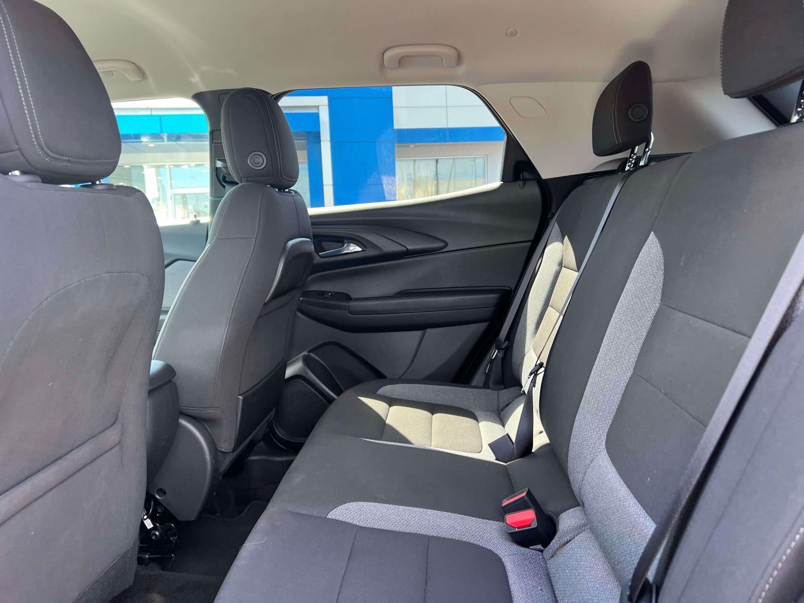 2023 Chevrolet Trailblazer AWD LT