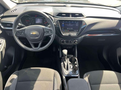 2023 Chevrolet Trailblazer AWD LT