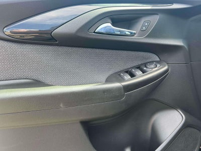 2023 Chevrolet Trailblazer AWD LT