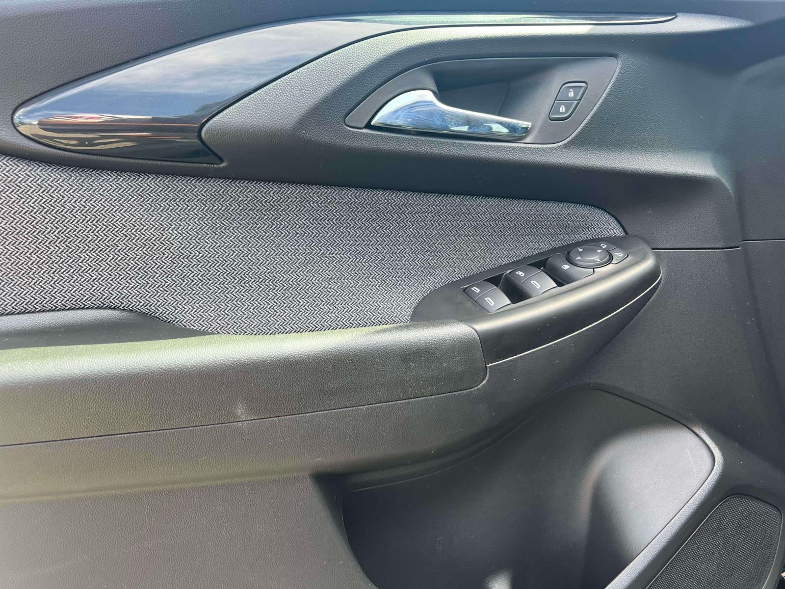 2023 Chevrolet Trailblazer AWD LT