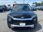 2023 Chevrolet Trailblazer AWD LT