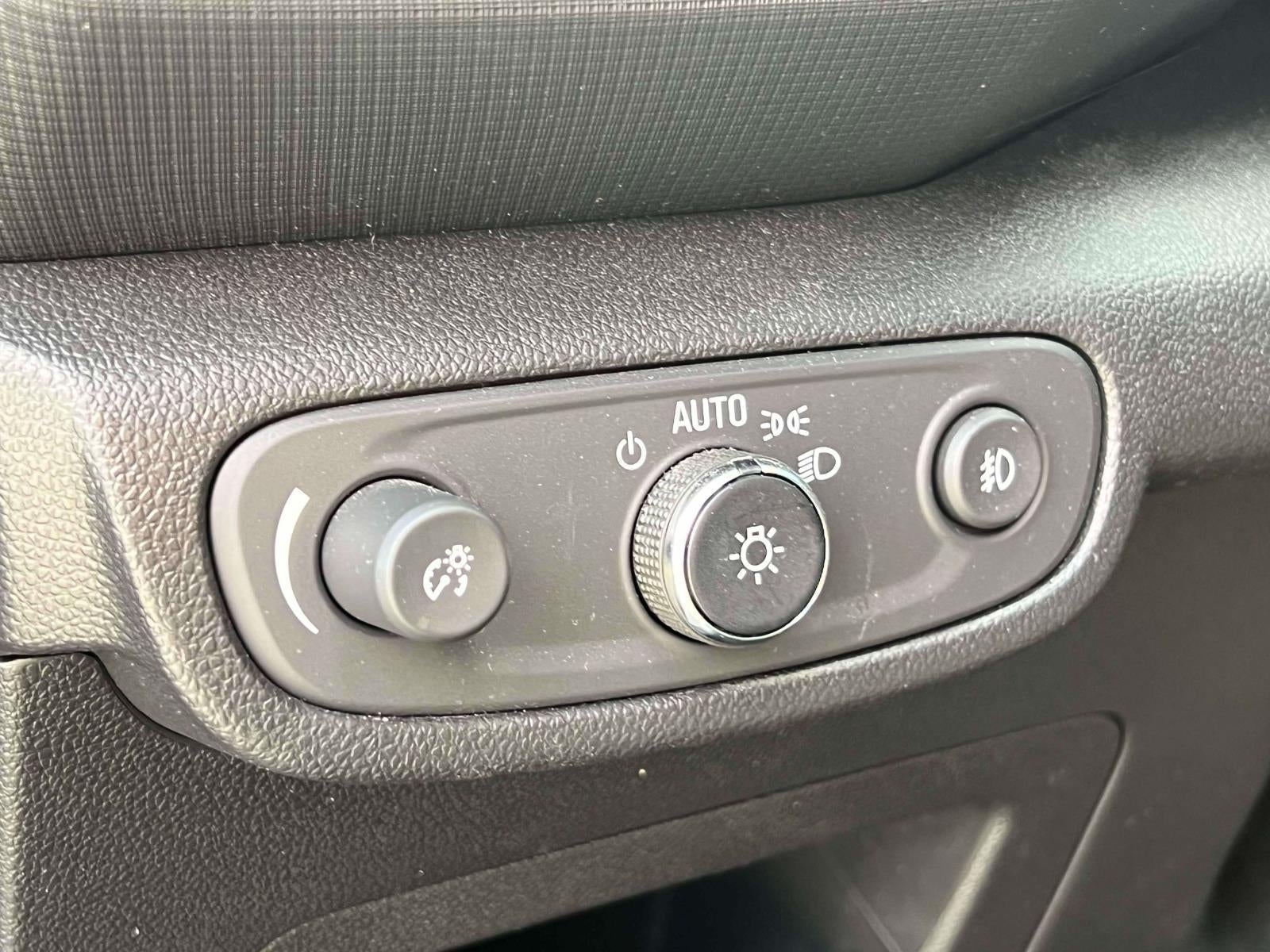 2023 Chevrolet Trailblazer AWD LT