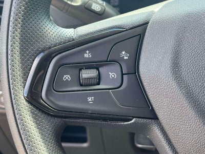 2023 Chevrolet Trailblazer AWD LT