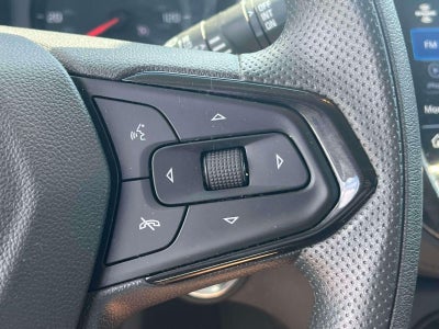 2023 Chevrolet Trailblazer AWD LT