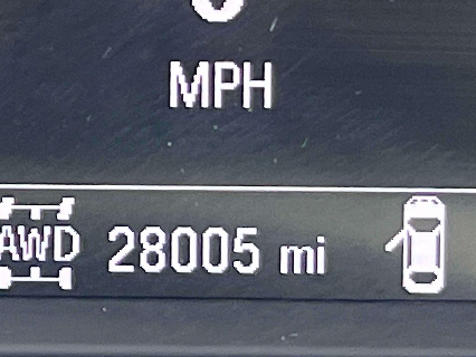2023 Chevrolet Trailblazer AWD LT