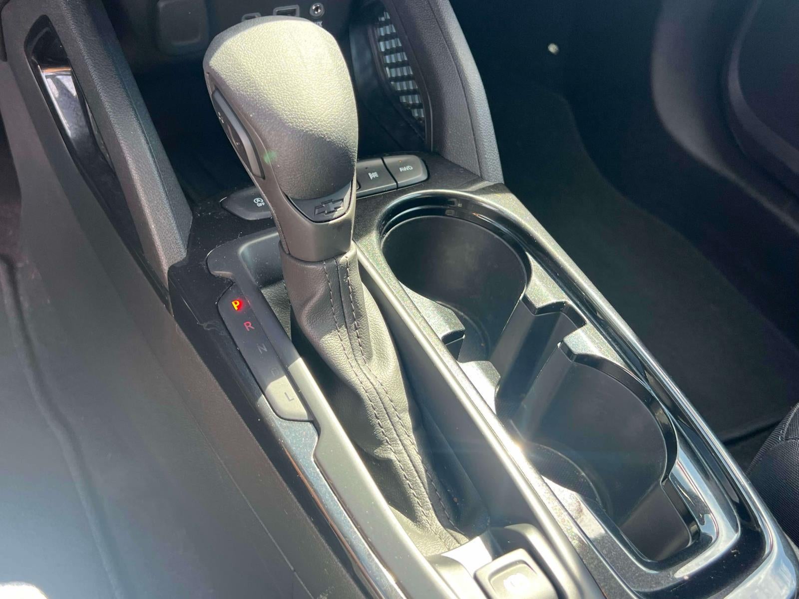 2023 Chevrolet Trailblazer AWD LT