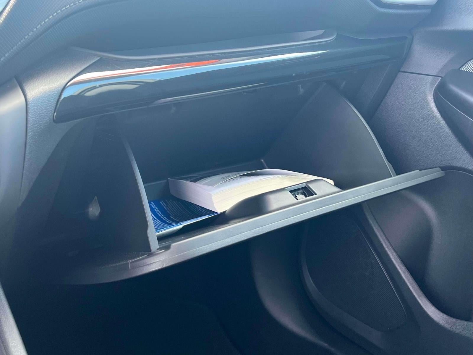 2023 Chevrolet Trailblazer AWD LT