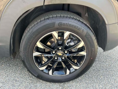 2023 Chevrolet Trailblazer AWD LT