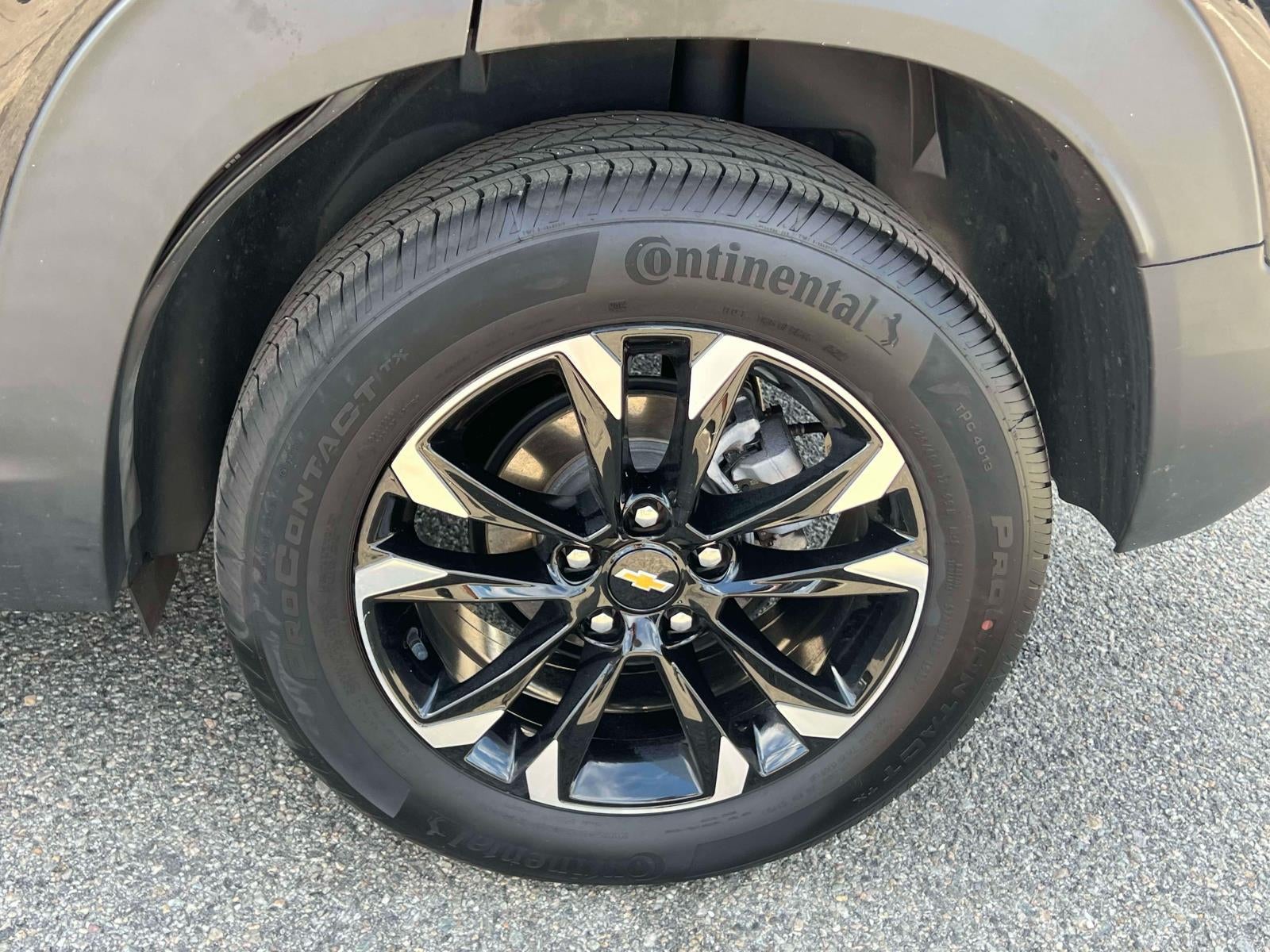 2023 Chevrolet Trailblazer AWD LT