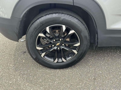 2023 Chevrolet Trailblazer AWD LT