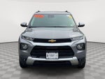 2023 Chevrolet Trailblazer AWD LT