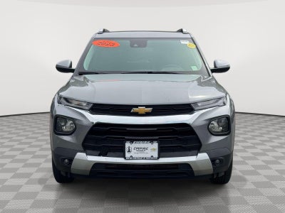 2023 Chevrolet Trailblazer AWD LT