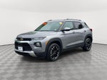2023 Chevrolet Trailblazer AWD LT