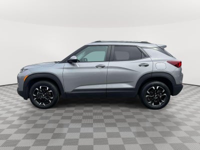 2023 Chevrolet Trailblazer AWD LT