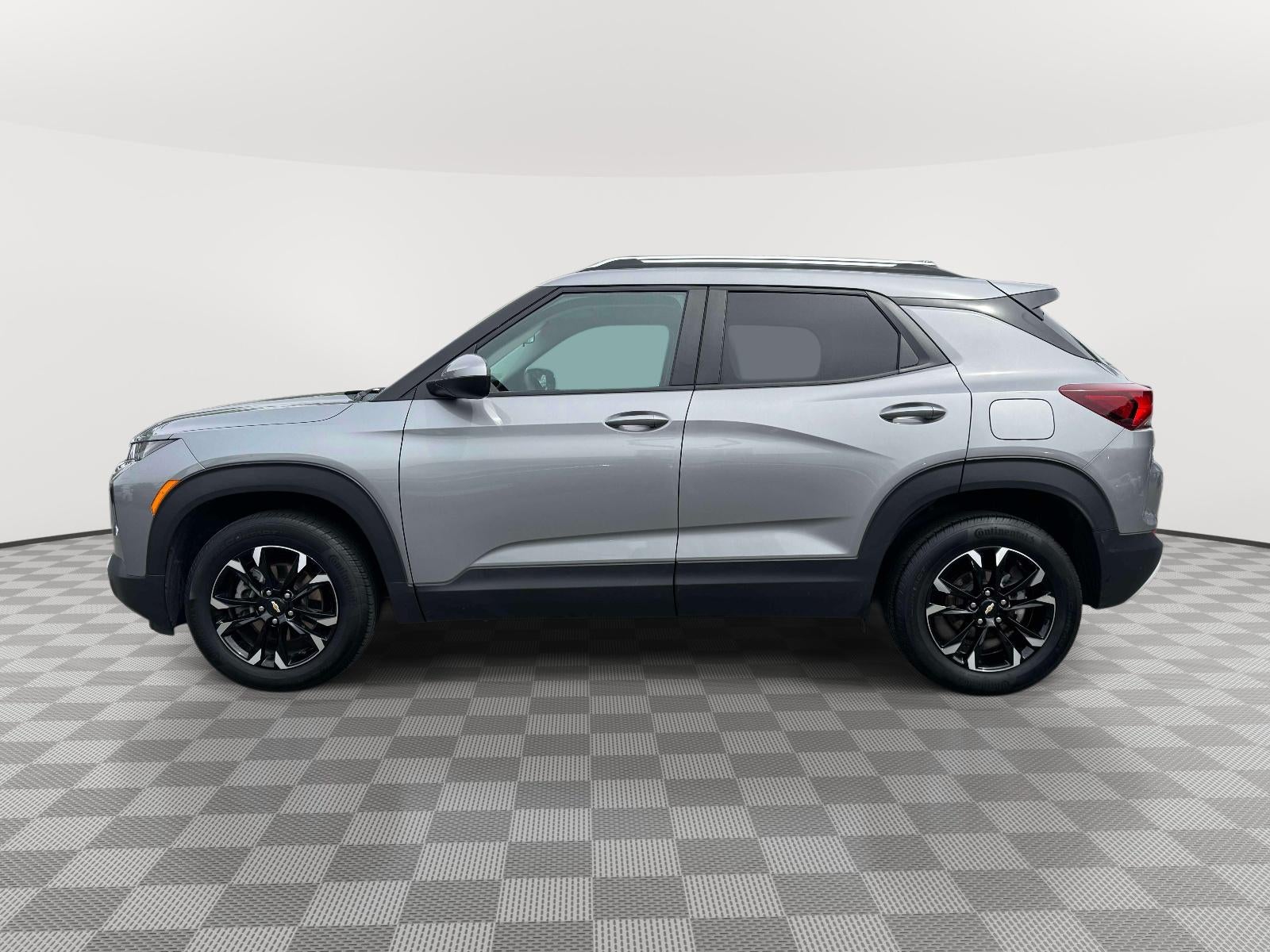 2023 Chevrolet Trailblazer AWD LT