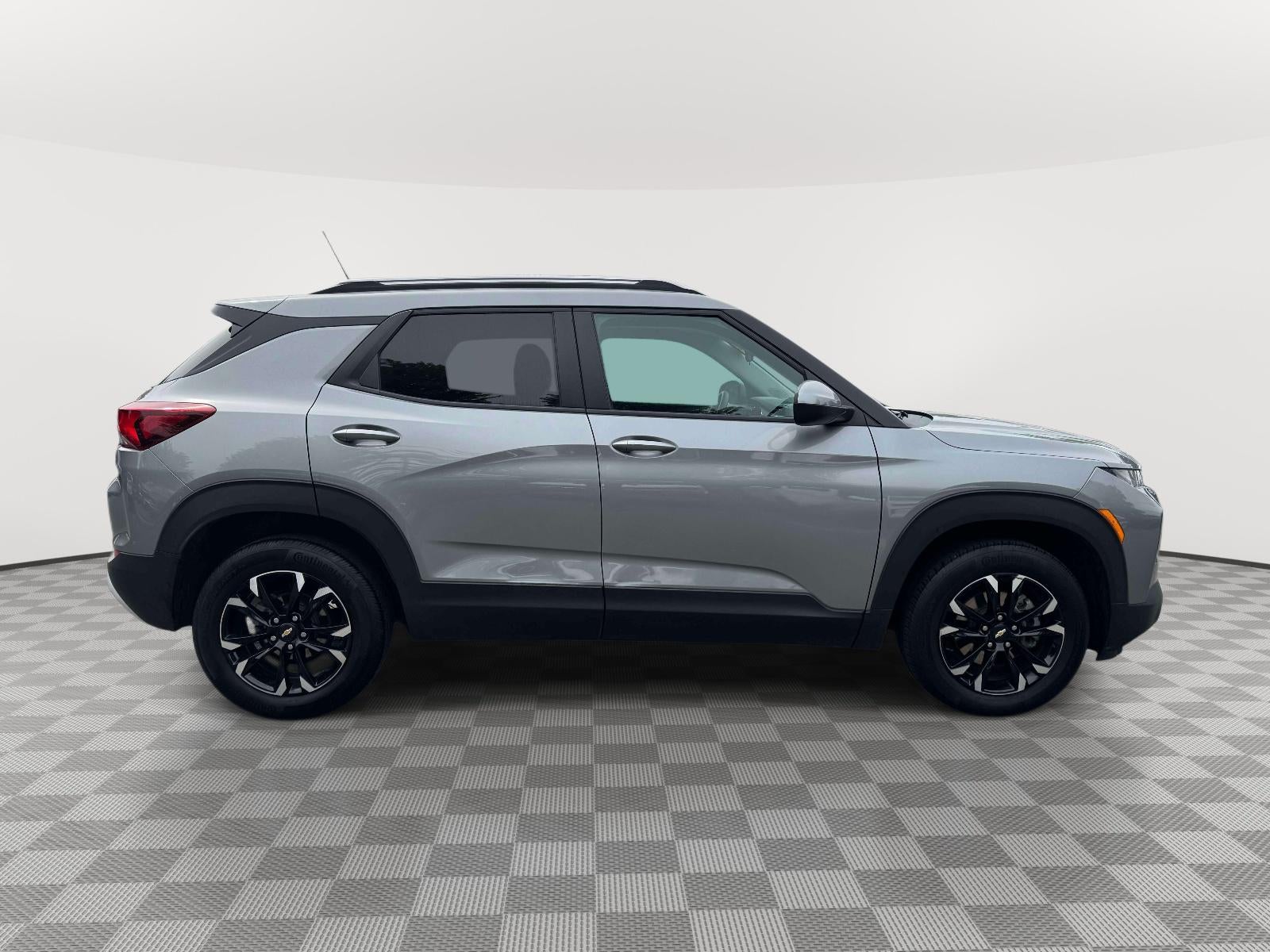 2023 Chevrolet Trailblazer AWD LT