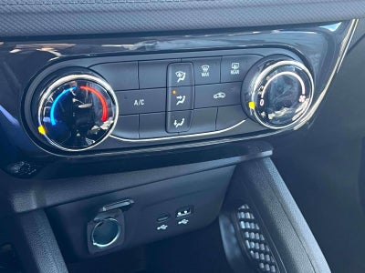 2026 Chevrolet Trailblazer AWD LT