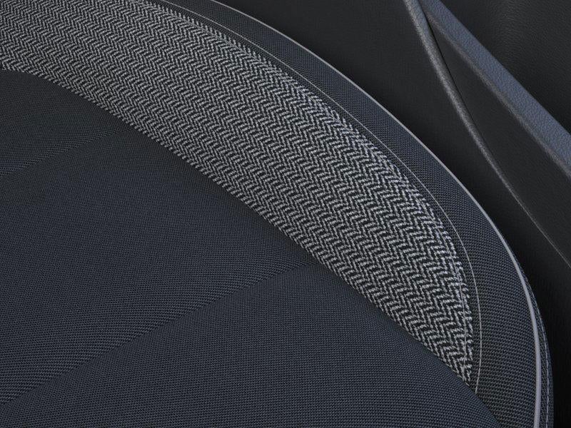 2026 Chevrolet Trailblazer AWD LT