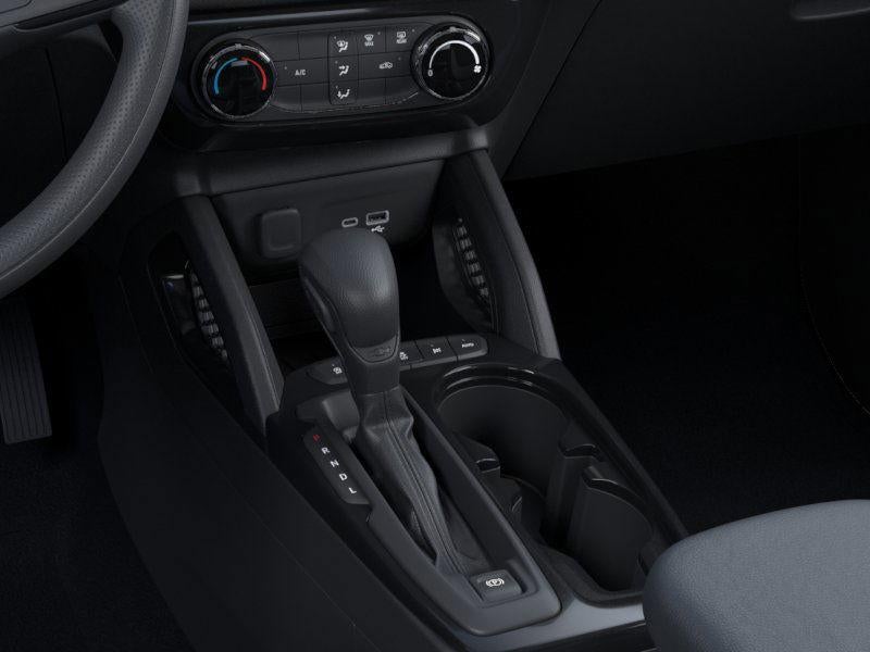 2026 Chevrolet Trailblazer AWD LT