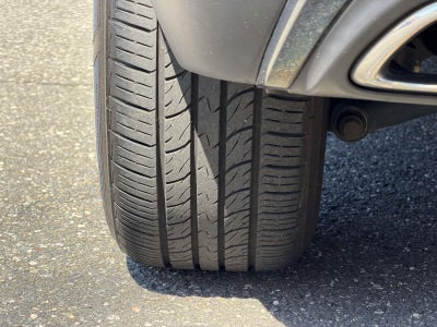 2021 Chevrolet Trailblazer AWD ACTIV