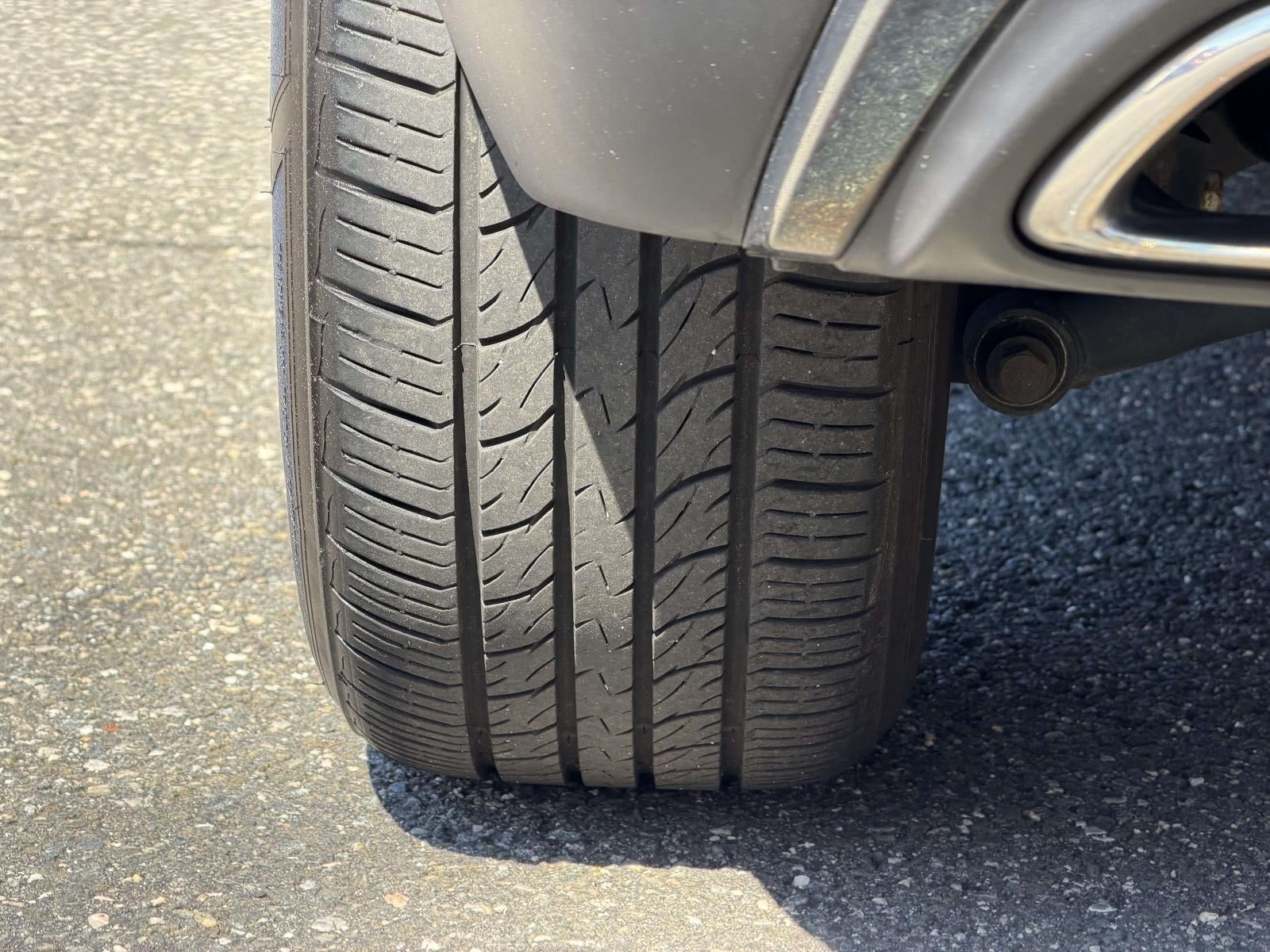 2021 Chevrolet Trailblazer AWD ACTIV