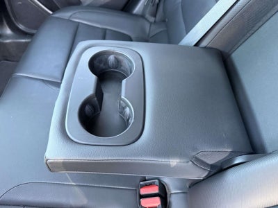 2021 Chevrolet Trailblazer AWD ACTIV