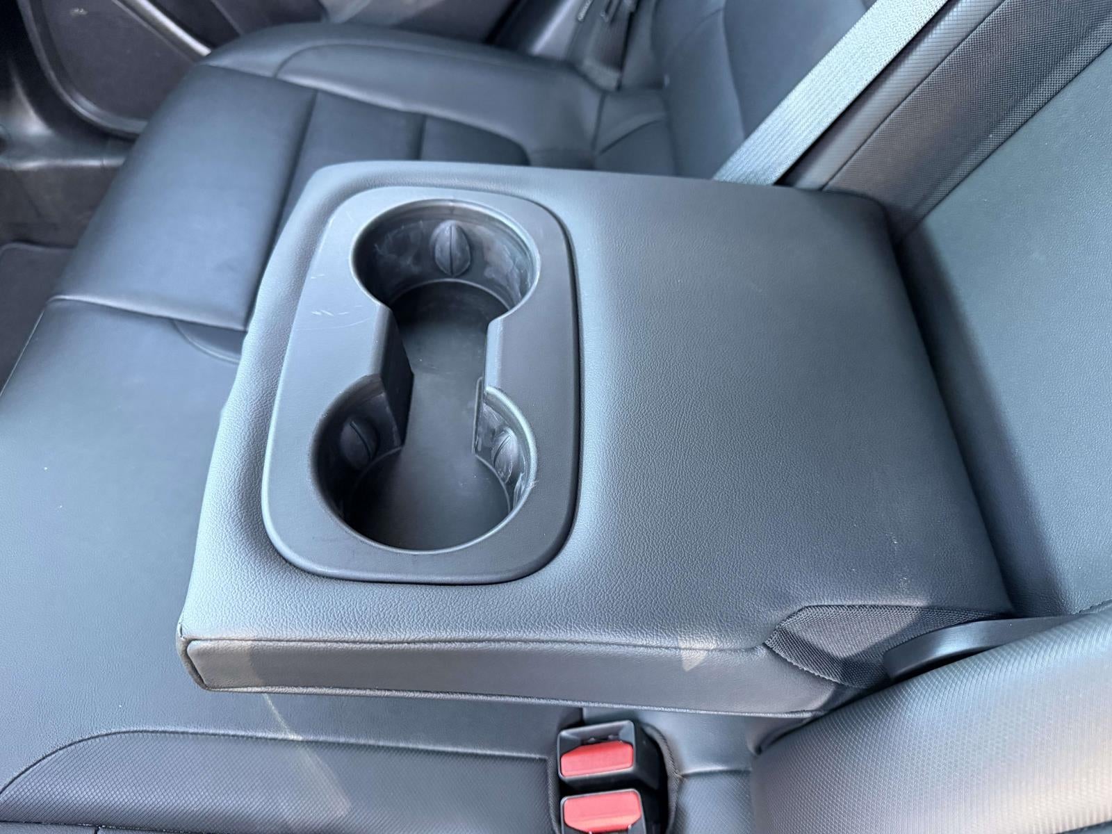 2021 Chevrolet Trailblazer AWD ACTIV