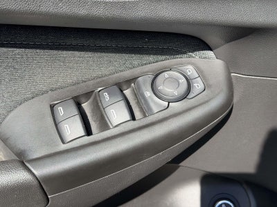 2021 Chevrolet Trailblazer AWD ACTIV