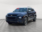 2021 Chevrolet Trailblazer AWD ACTIV