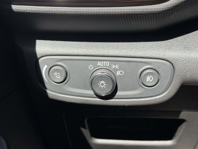 2021 Chevrolet Trailblazer AWD ACTIV