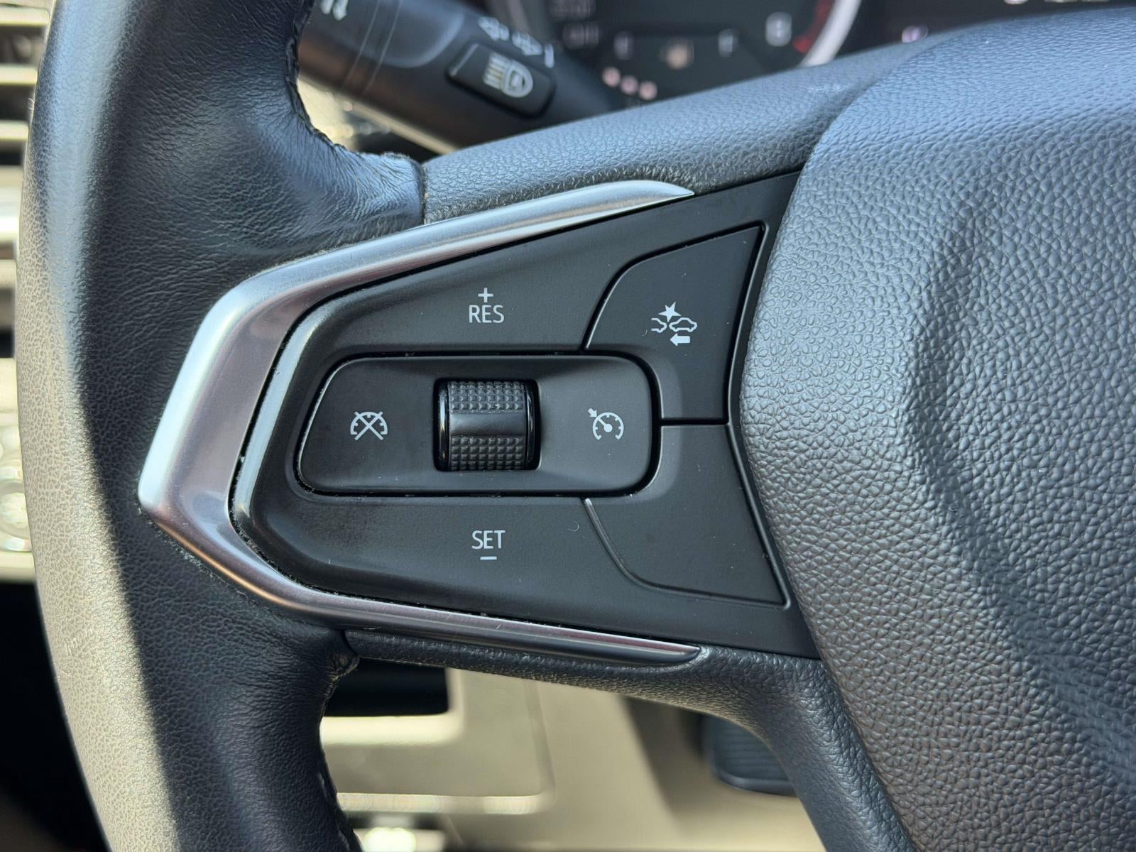 2021 Chevrolet Trailblazer AWD ACTIV