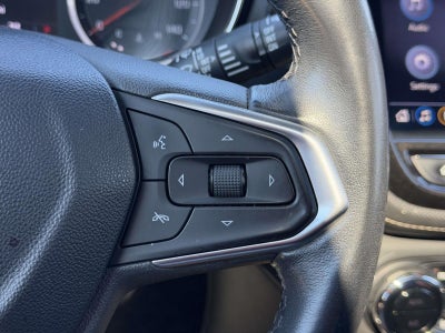 2021 Chevrolet Trailblazer AWD ACTIV